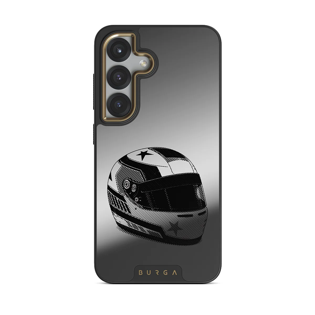 Pit Stop - Samsung Galaxy S25 Case - Image 26