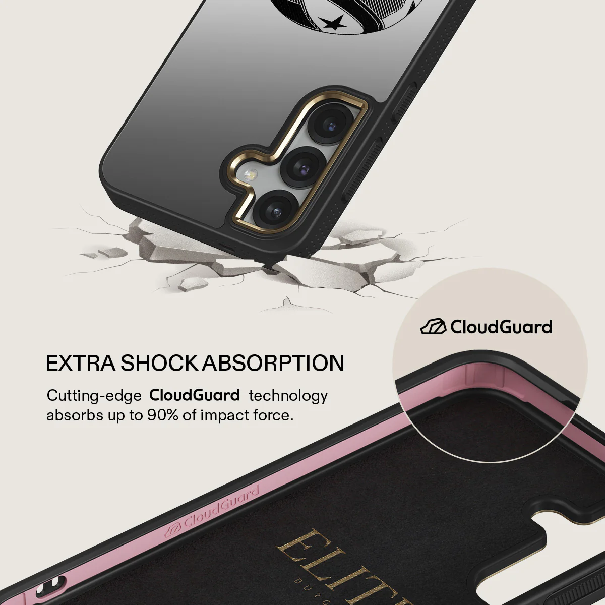 Pit Stop - Samsung Galaxy S25 Case - Image 28