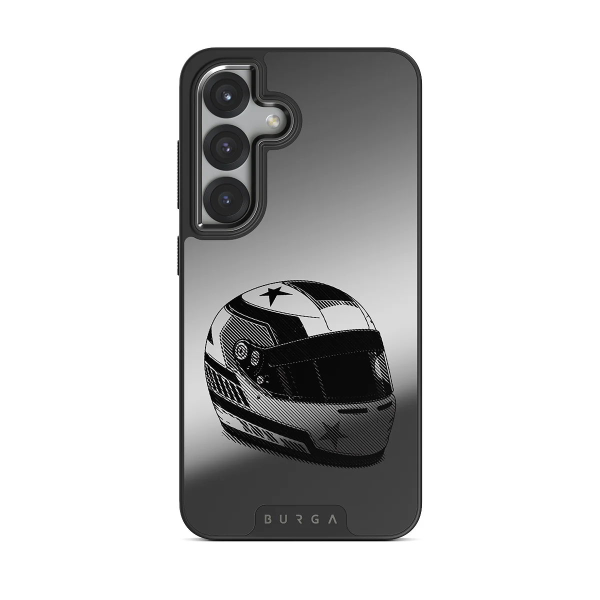 Pit Stop - Samsung Galaxy S25 Case - Image 34