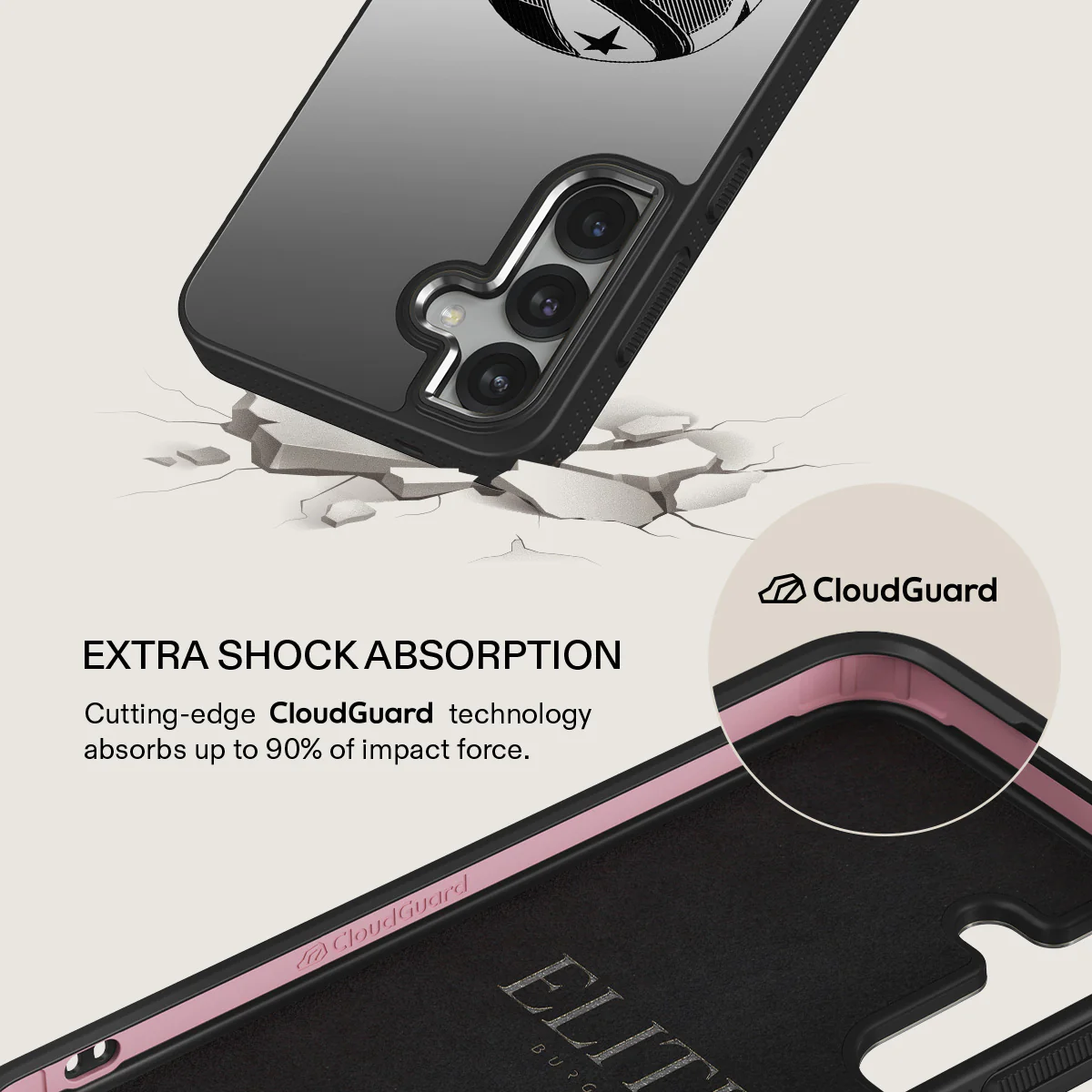 Pit Stop - Samsung Galaxy S25 Case - Image 36