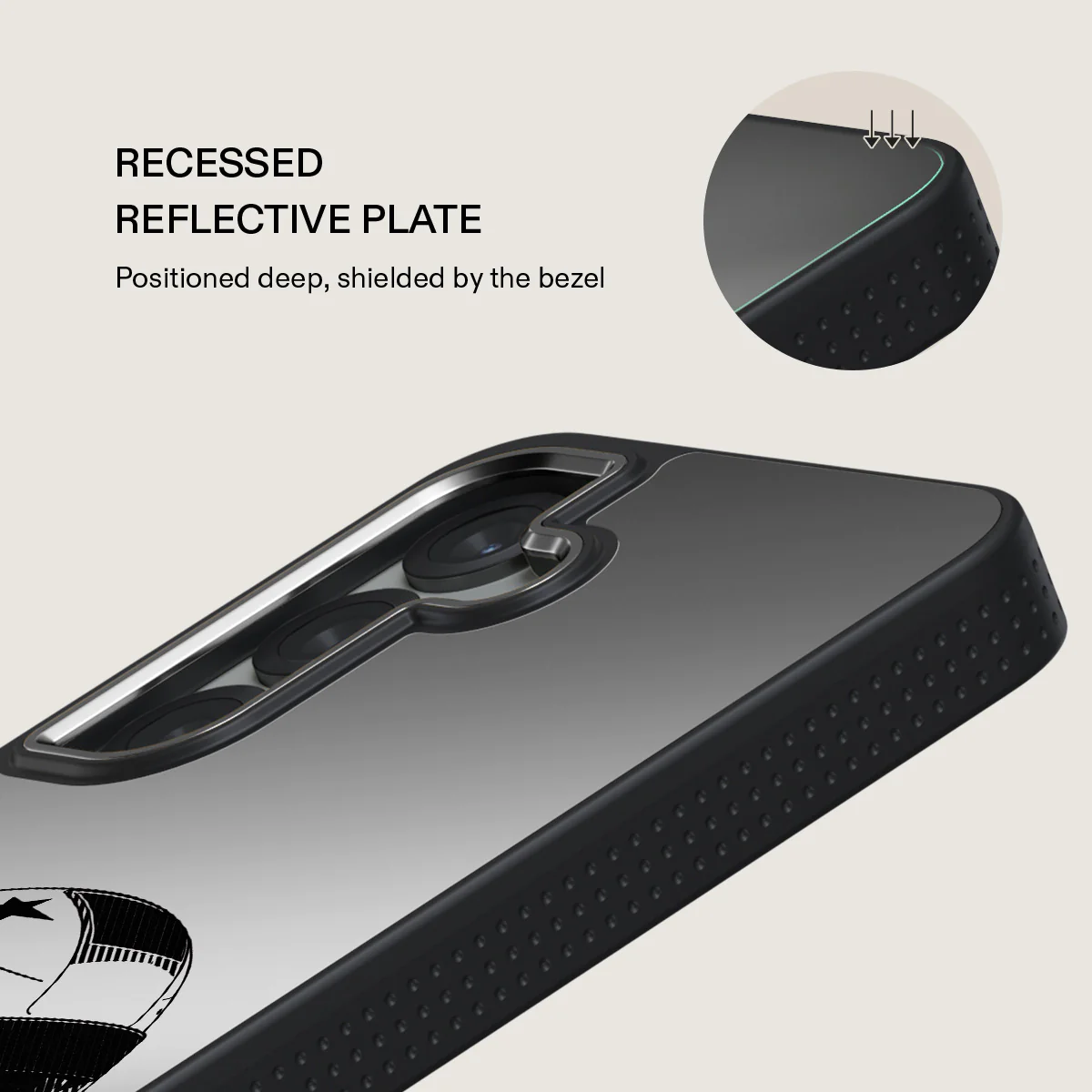 Pit Stop - Samsung Galaxy S25 Case - Image 37