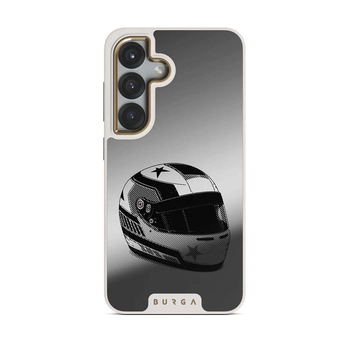 Pit Stop - Samsung Galaxy S25 Case - Image 42