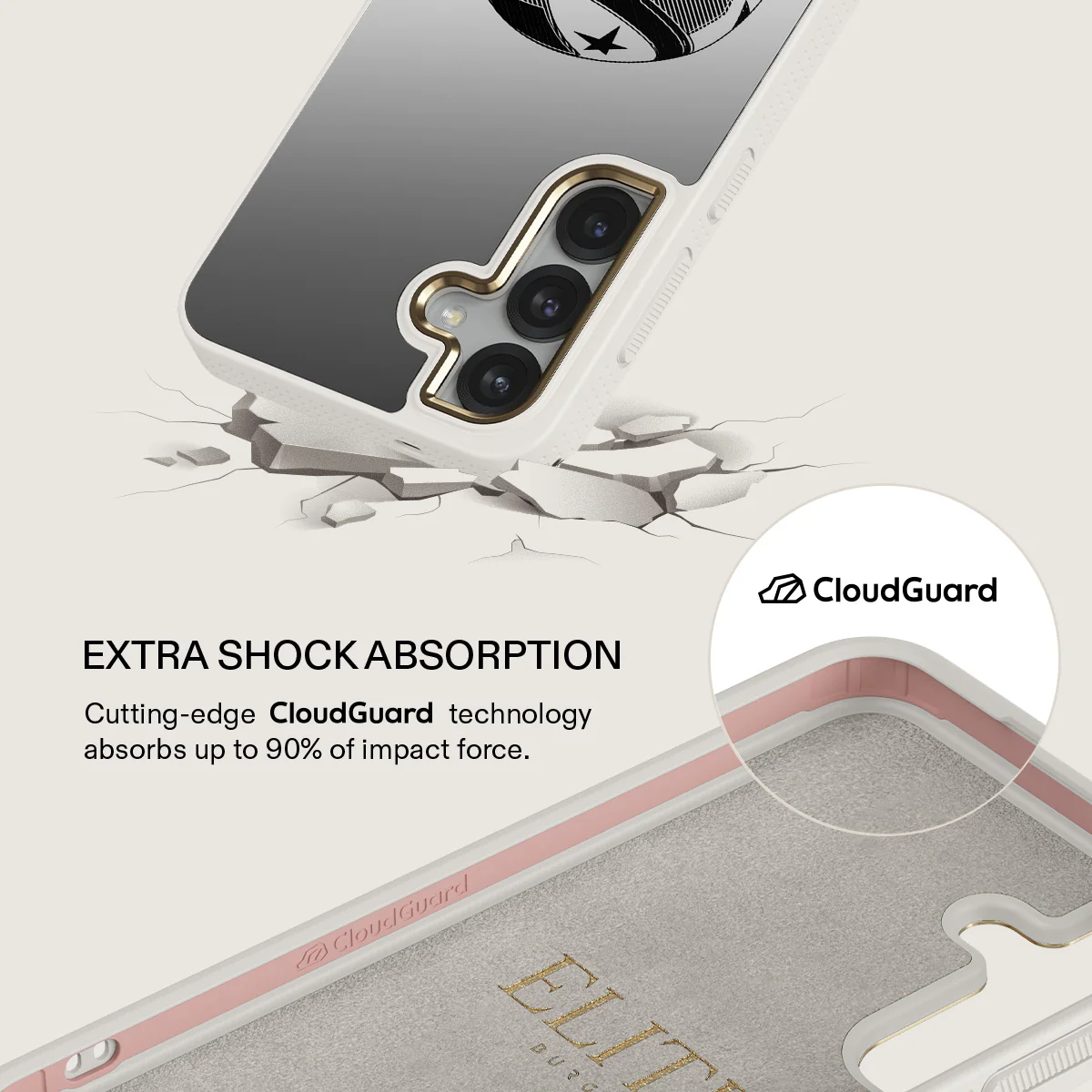 Pit Stop - Samsung Galaxy S25 Case - Image 44
