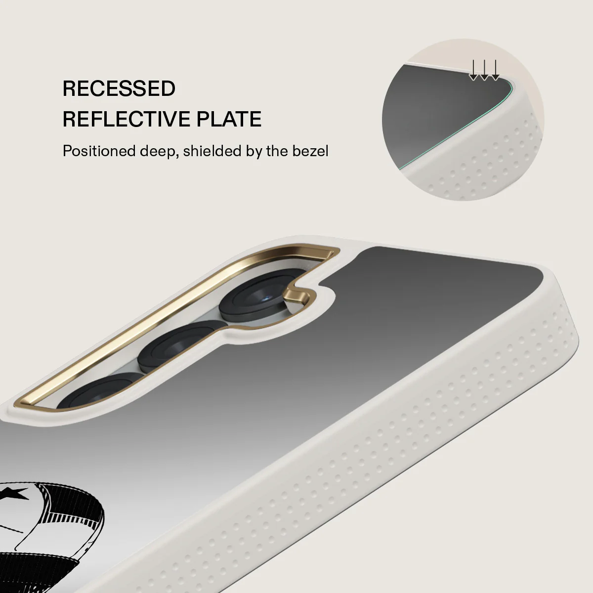 Pit Stop - Samsung Galaxy S25 Case - Image 45