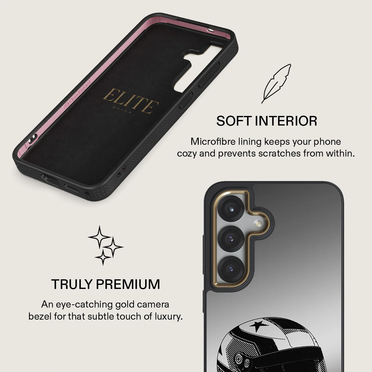 Pit Stop - Samsung Galaxy S25 Plus Case - Image 32