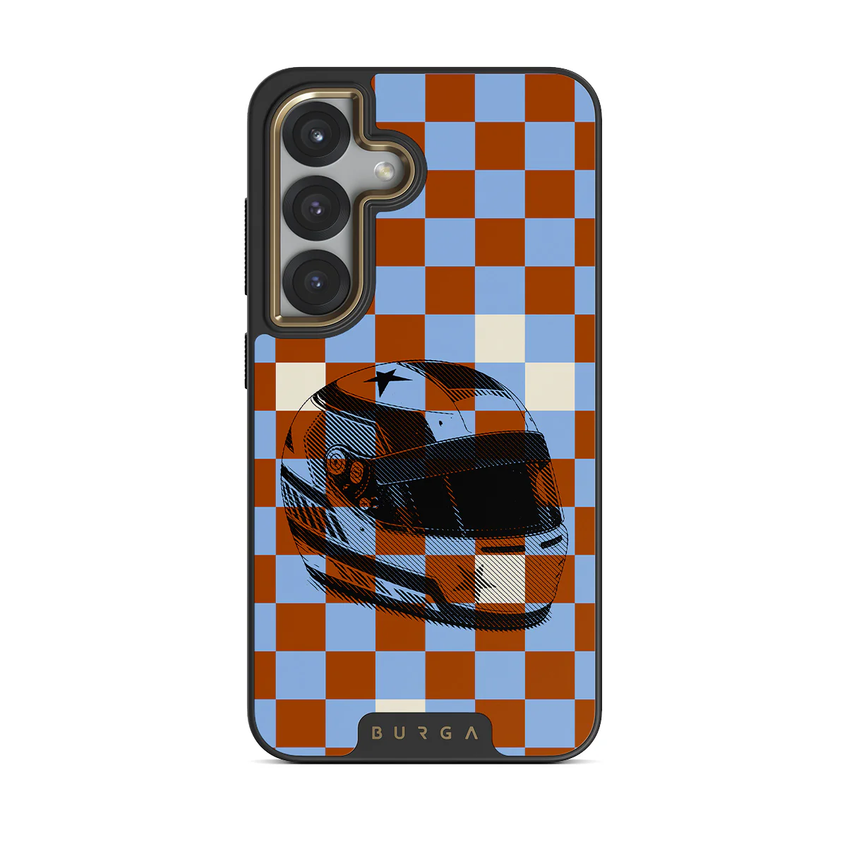 Pit Stop - Samsung Galaxy S25 Plus Case - Image 5