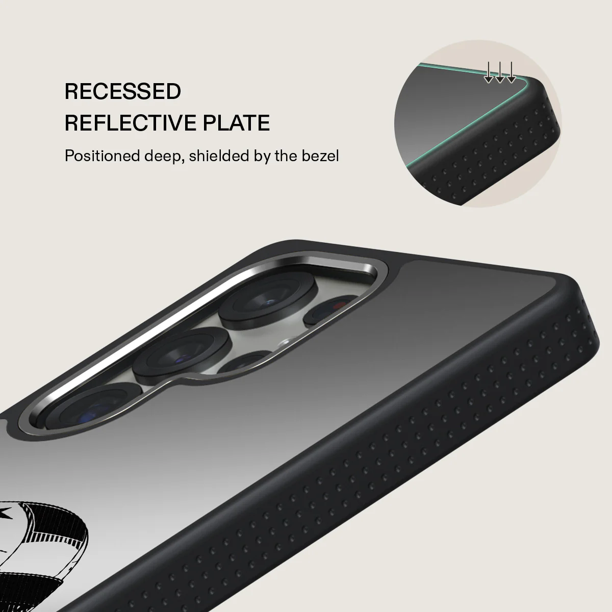 Pit Stop - Samsung Galaxy S25 Ultra Case - Image 37