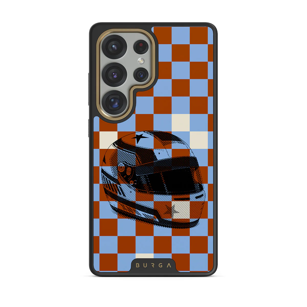 Pit Stop - Samsung Galaxy S25 Ultra Case - Image 5