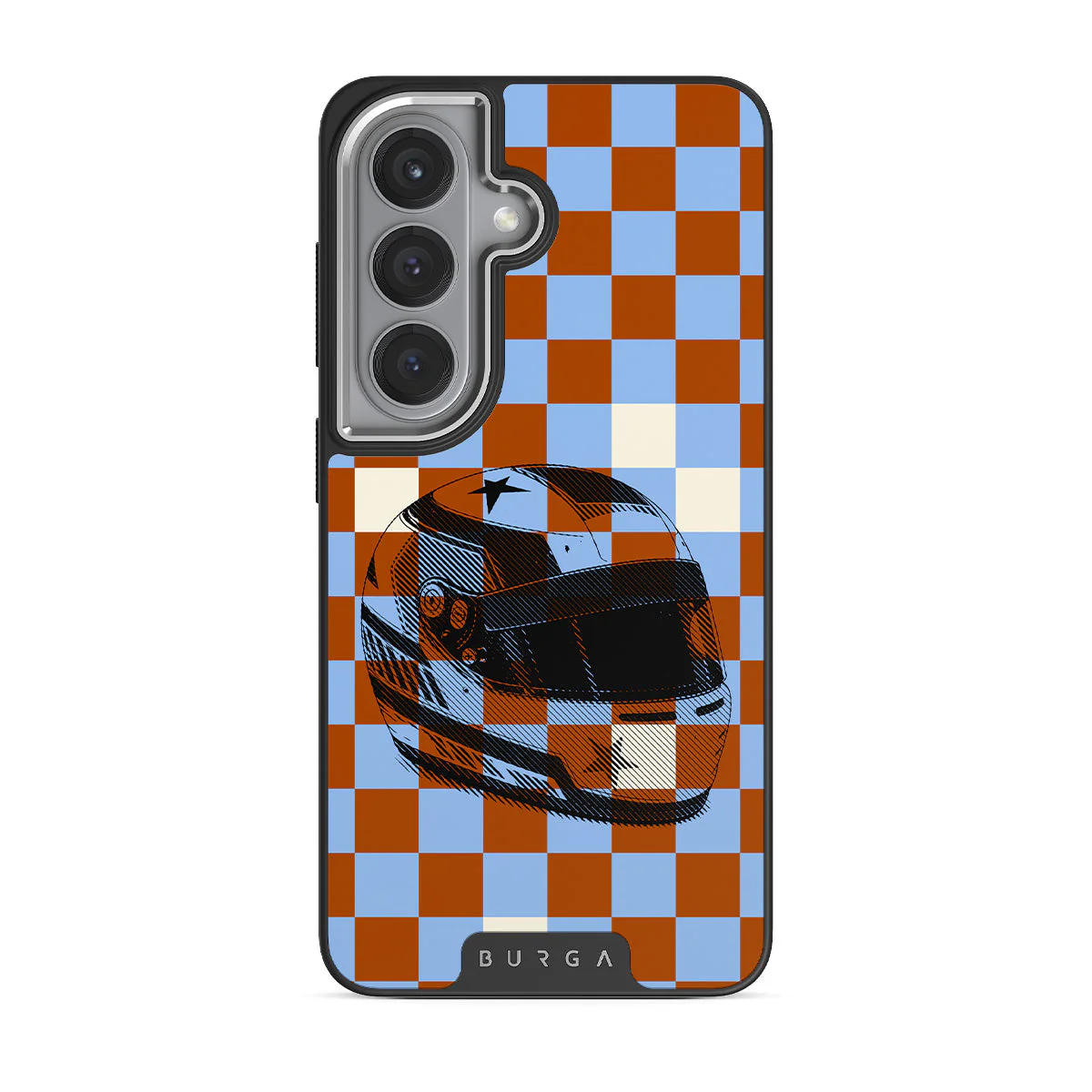 Pit Stop - Samsung Galaxy S26 Case - Image 19