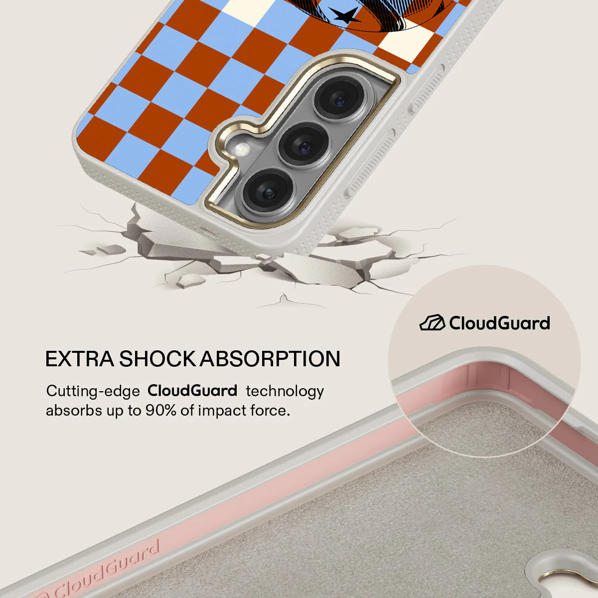 Pit Stop - Samsung Galaxy S26 Case - Image 28