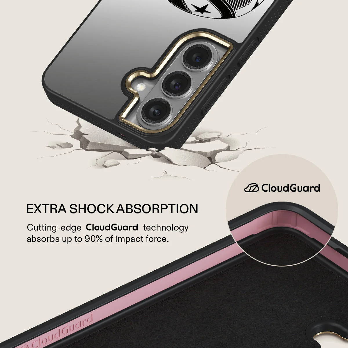 Pit Stop - Samsung Galaxy S26 Case - Image 42