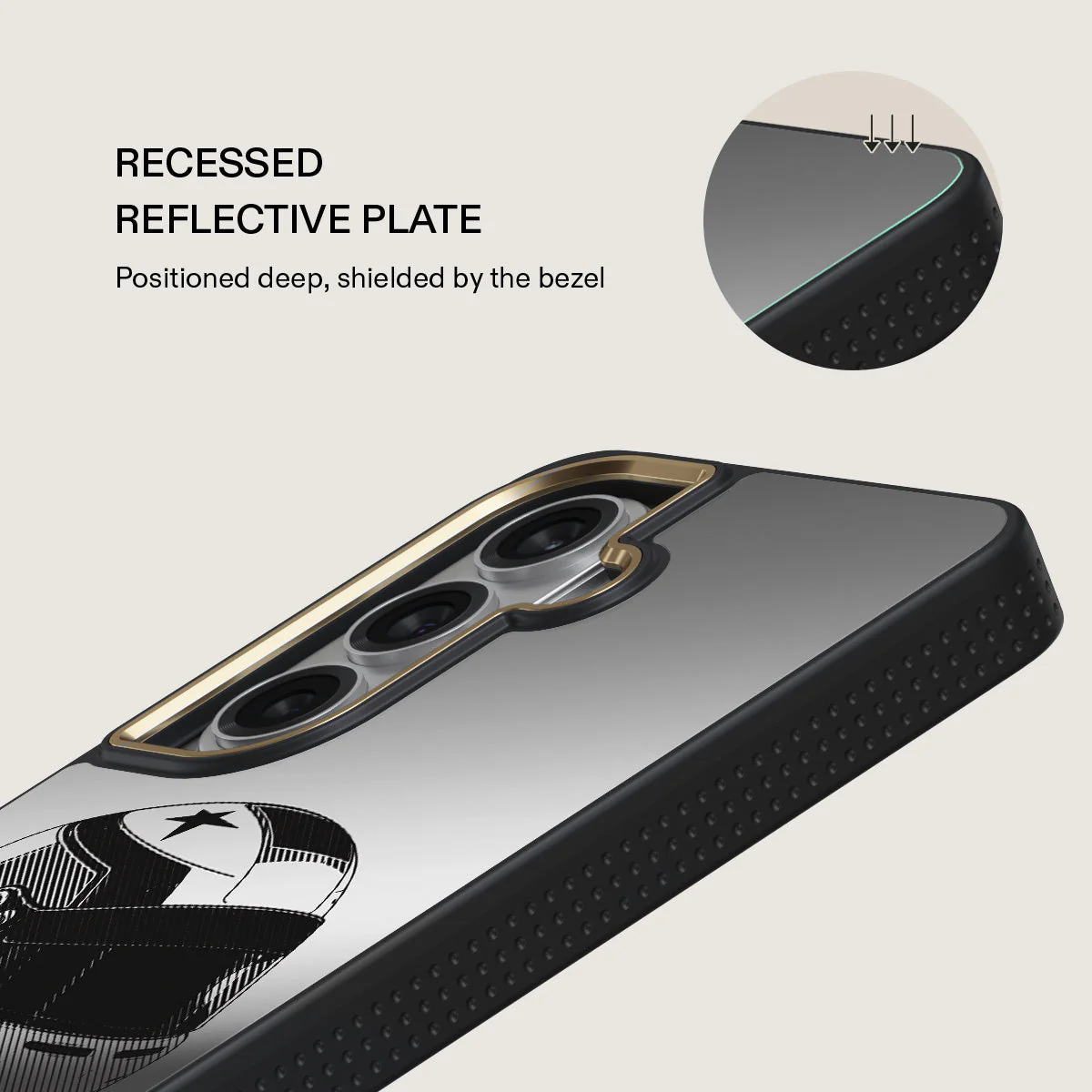 Pit Stop - Samsung Galaxy S26 Case - Image 43