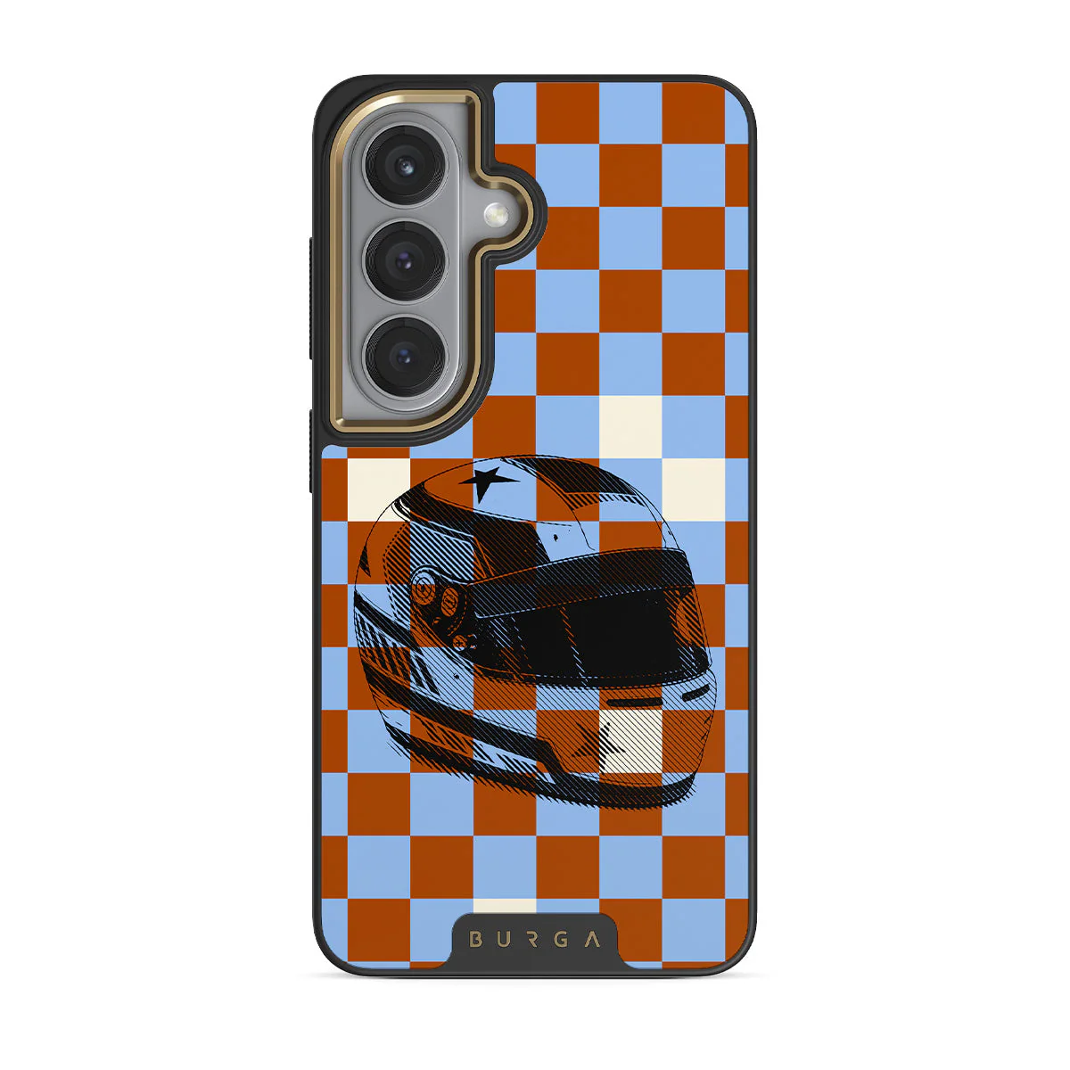 Pit Stop - Samsung Galaxy S26 Case - Image 5