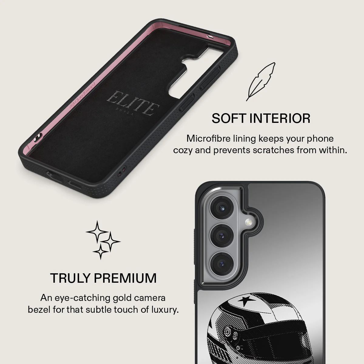 Pit Stop - Samsung Galaxy S26 Case - Image 54