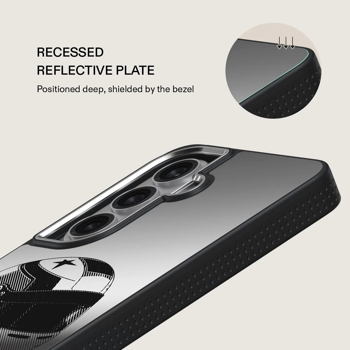 Pit Stop - Samsung Galaxy S26 Case - Image 59