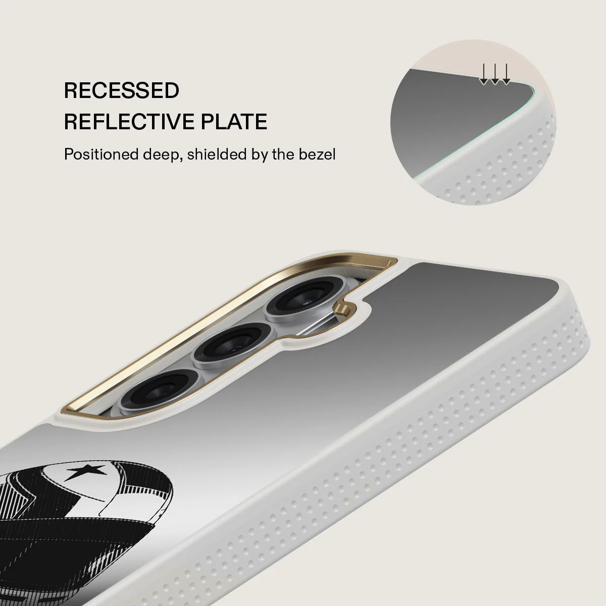 Pit Stop - Samsung Galaxy S26 Case - Image 67