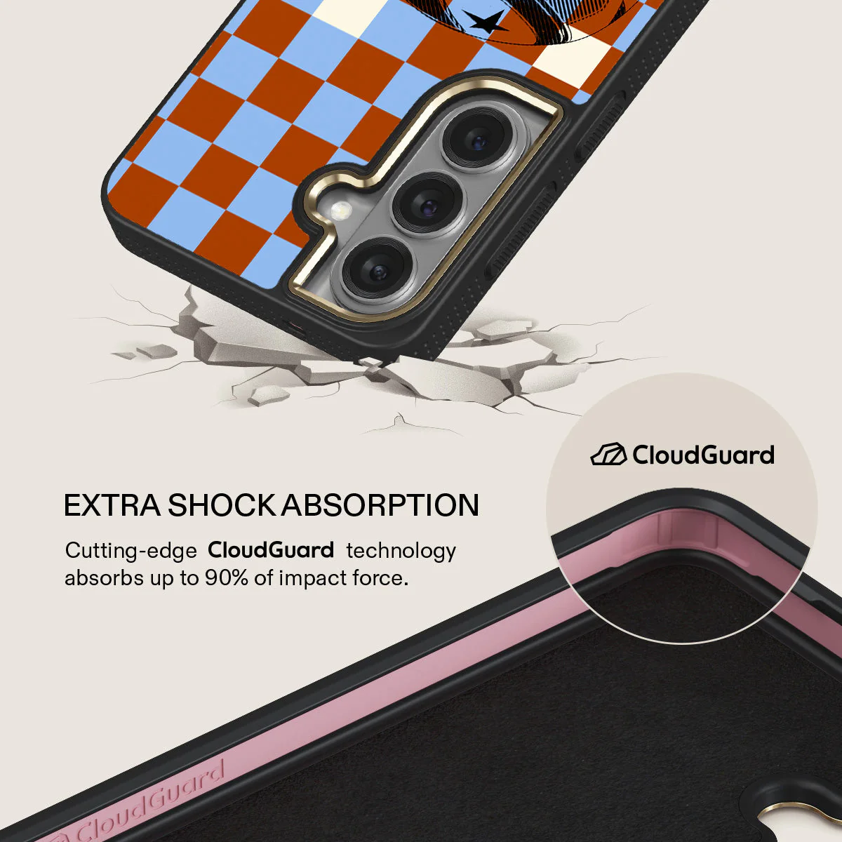 Pit Stop - Samsung Galaxy S26 Case - Image 7