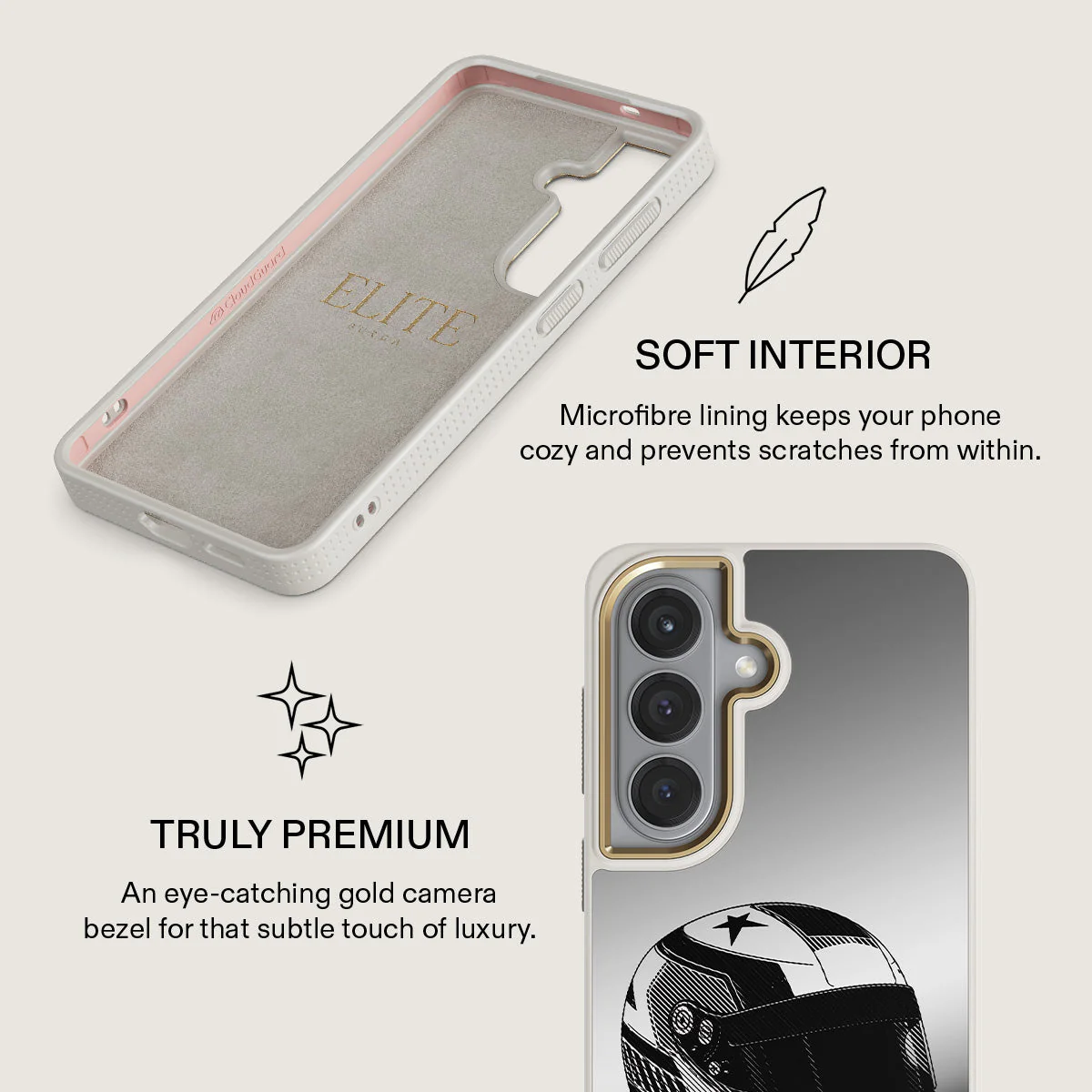 Pit Stop - Samsung Galaxy S26 Case - Image 70