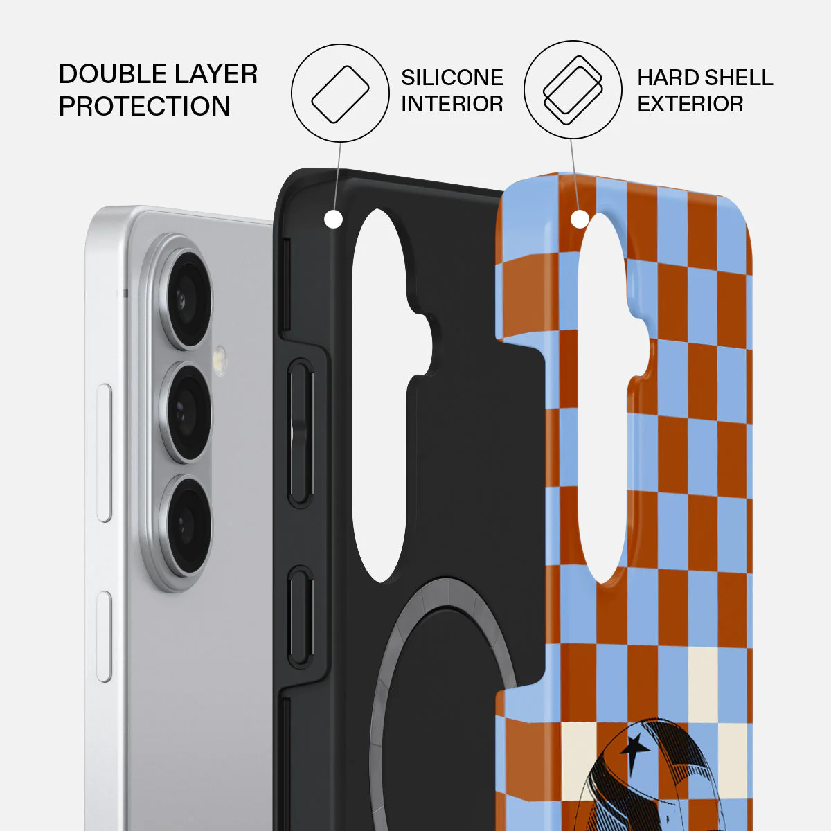 Pit Stop - Samsung Galaxy S26 Plus Case - Image 2