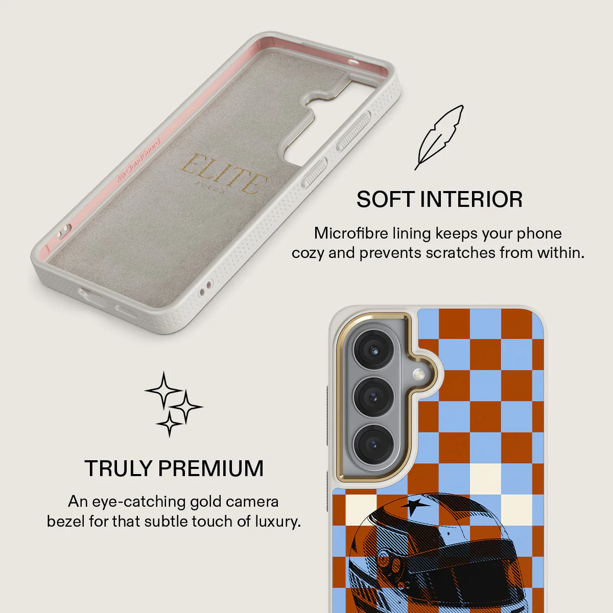 Pit Stop - Samsung Galaxy S26 Plus Case - Image 31