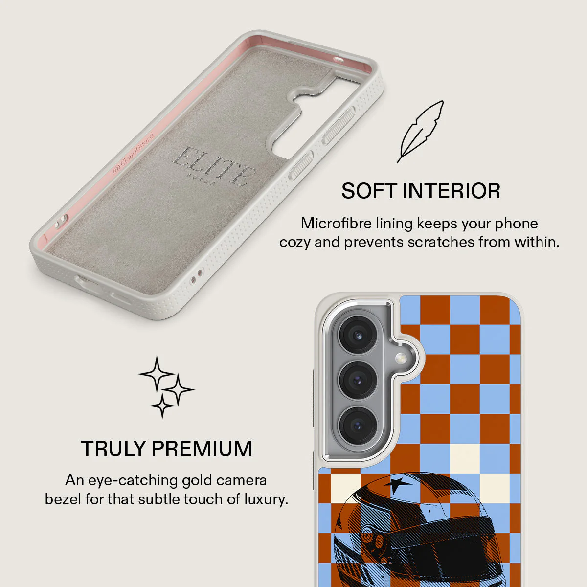 Pit Stop - Samsung Galaxy S26 Plus Case - Image 38