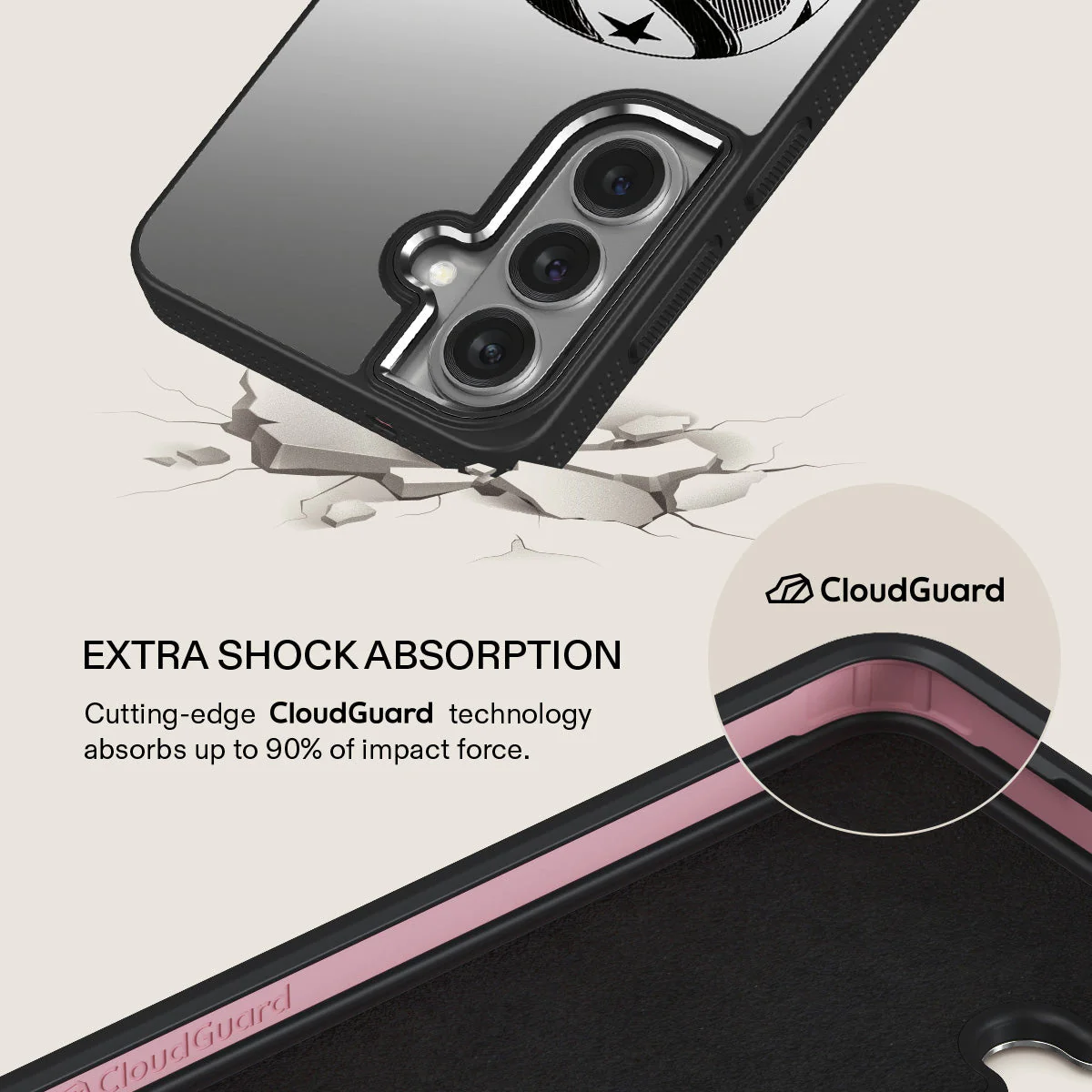 Pit Stop - Samsung Galaxy S26 Plus Case - Image 50