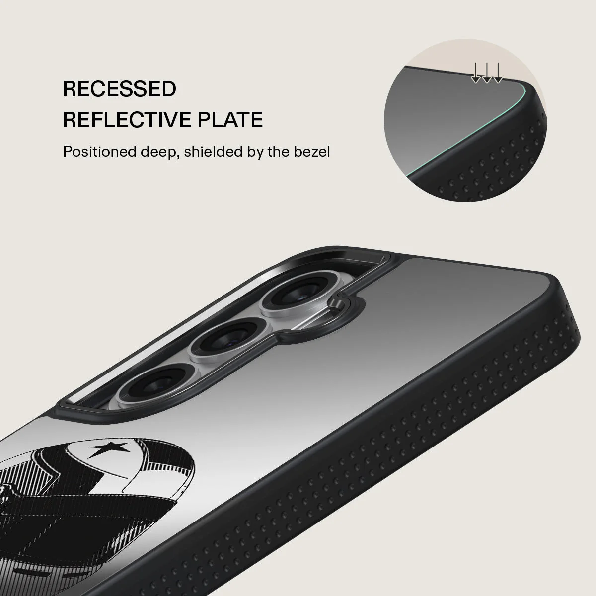 Pit Stop - Samsung Galaxy S26 Plus Case - Image 51