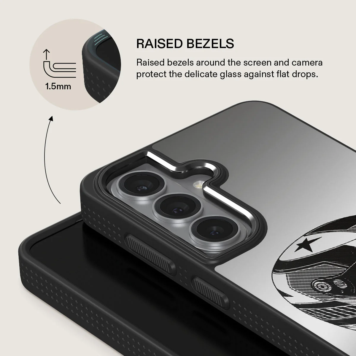 Pit Stop - Samsung Galaxy S26 Plus Case - Image 52