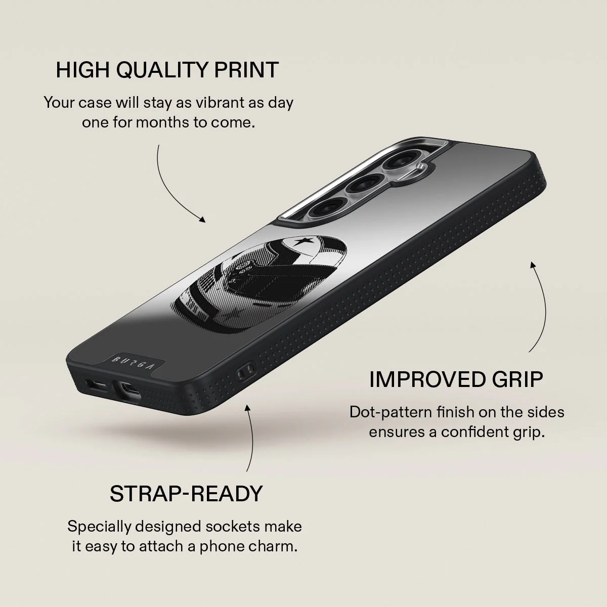 Pit Stop - Samsung Galaxy S26 Plus Case - Image 61