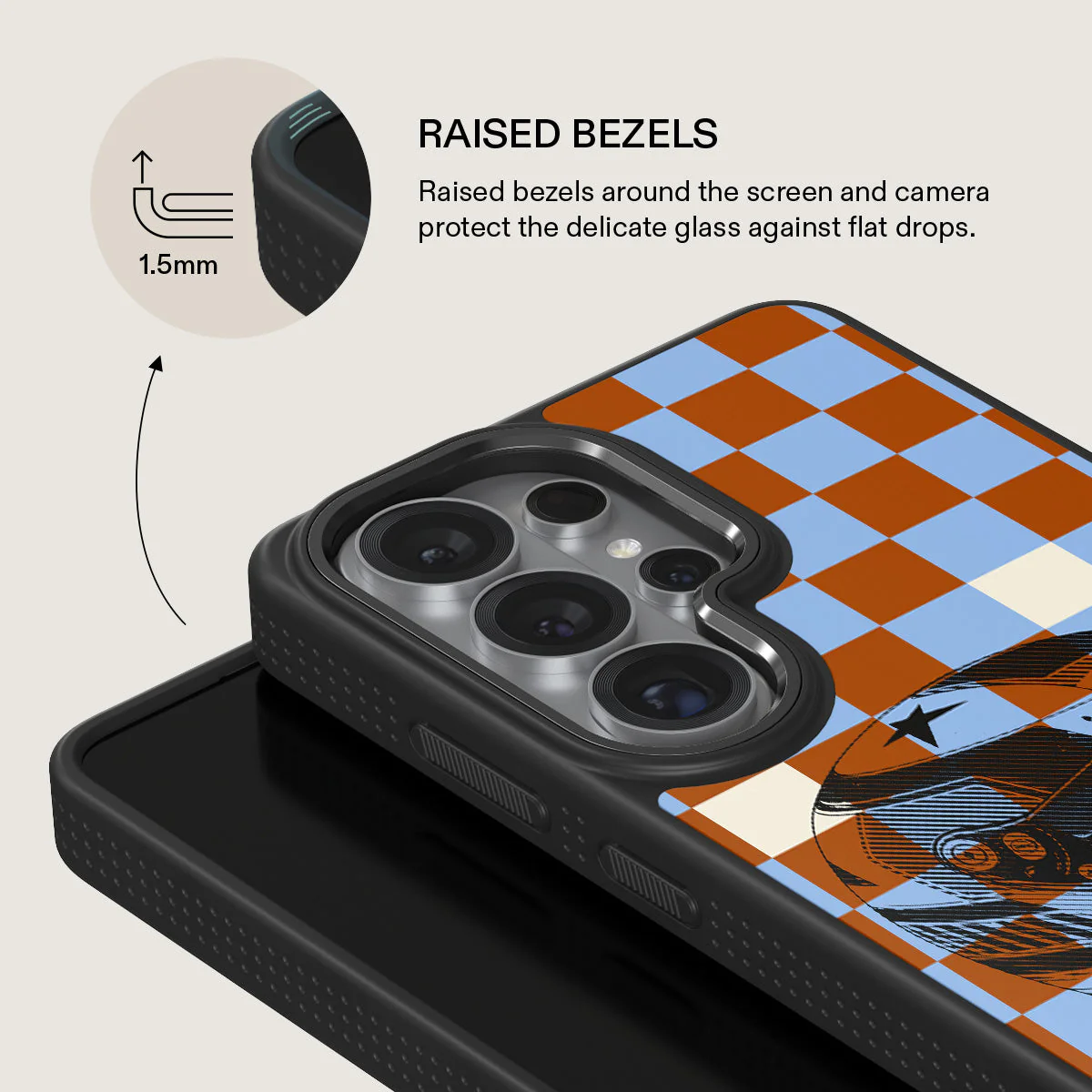 Pit Stop - Samsung Galaxy S26 Ultra Case - Image 15