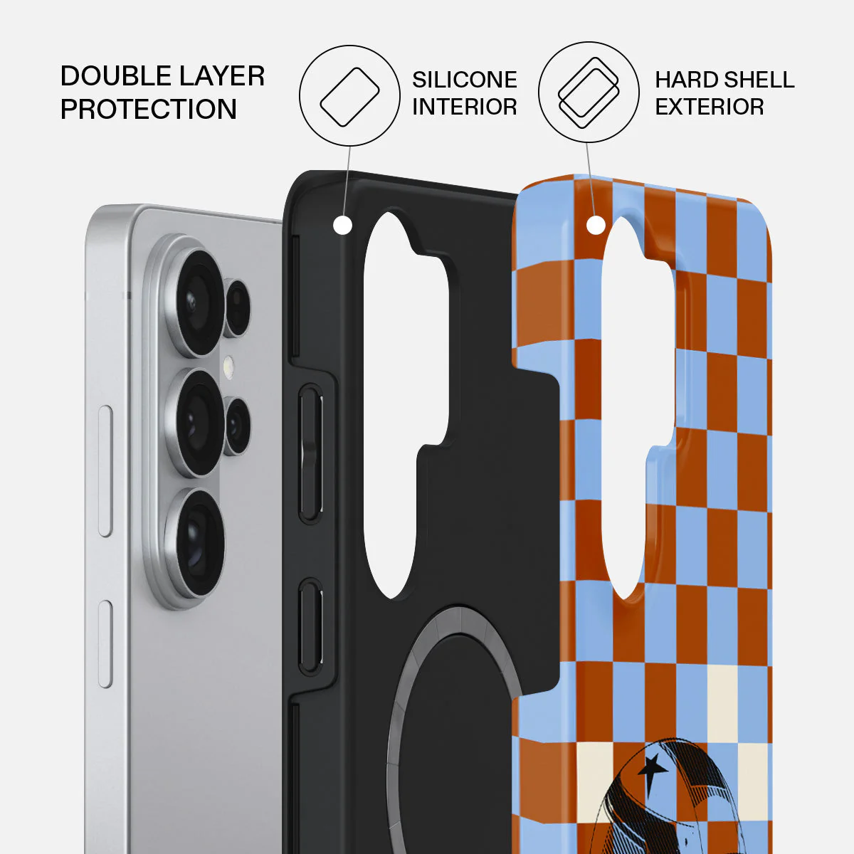 Pit Stop - Samsung Galaxy S26 Ultra Case - Image 2