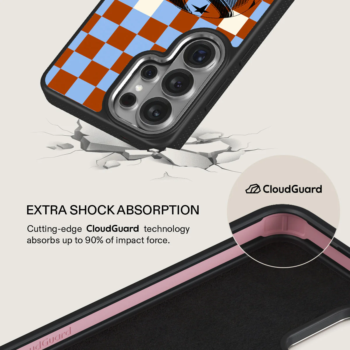 Pit Stop - Samsung Galaxy S26 Ultra Case - Image 21