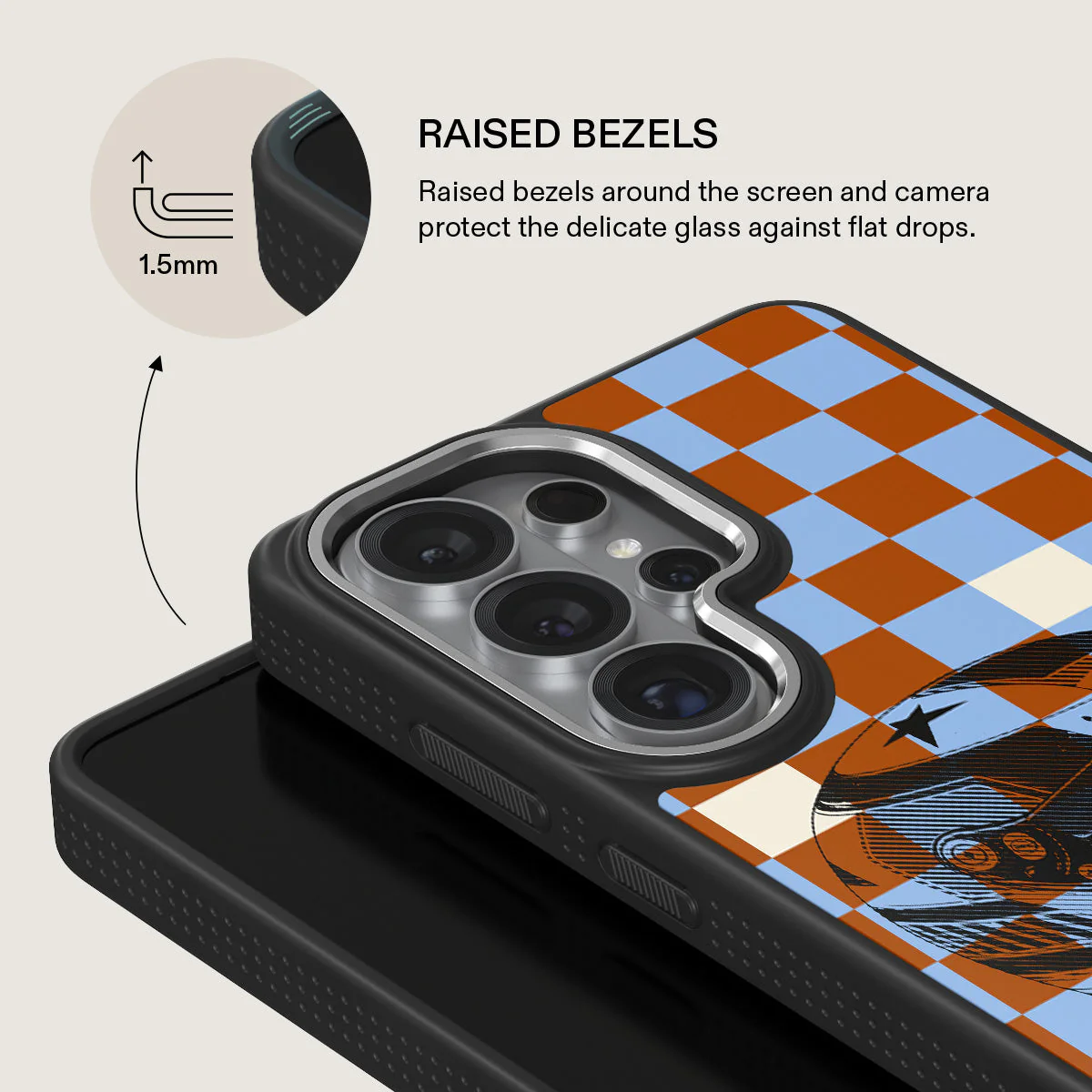 Pit Stop - Samsung Galaxy S26 Ultra Case - Image 22