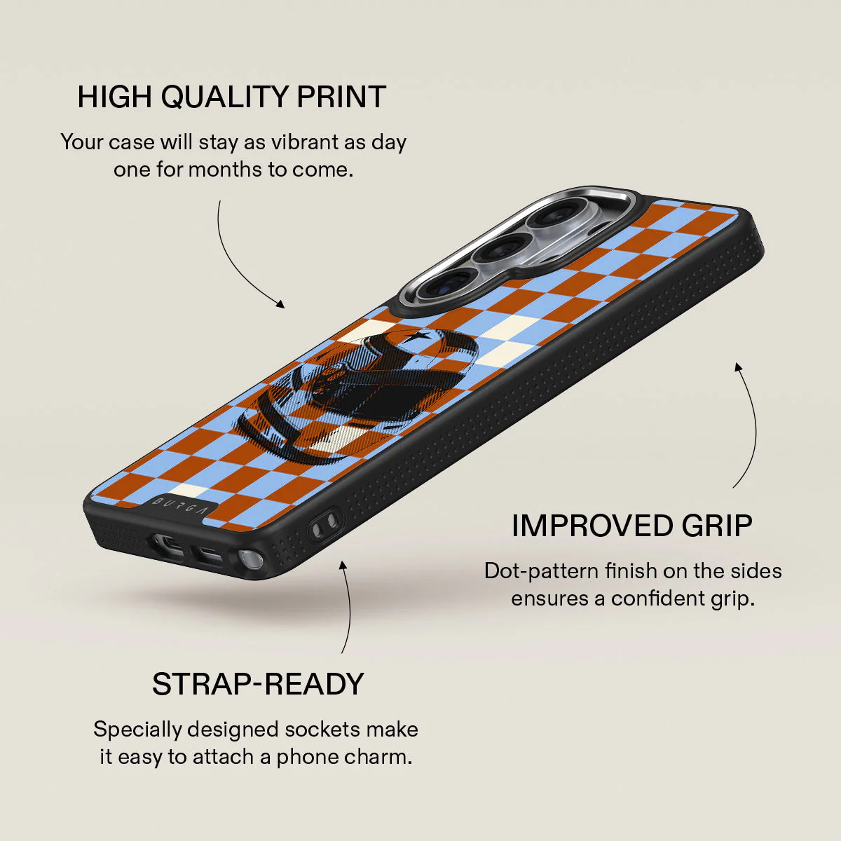 Pit Stop - Samsung Galaxy S26 Ultra Case - Image 23