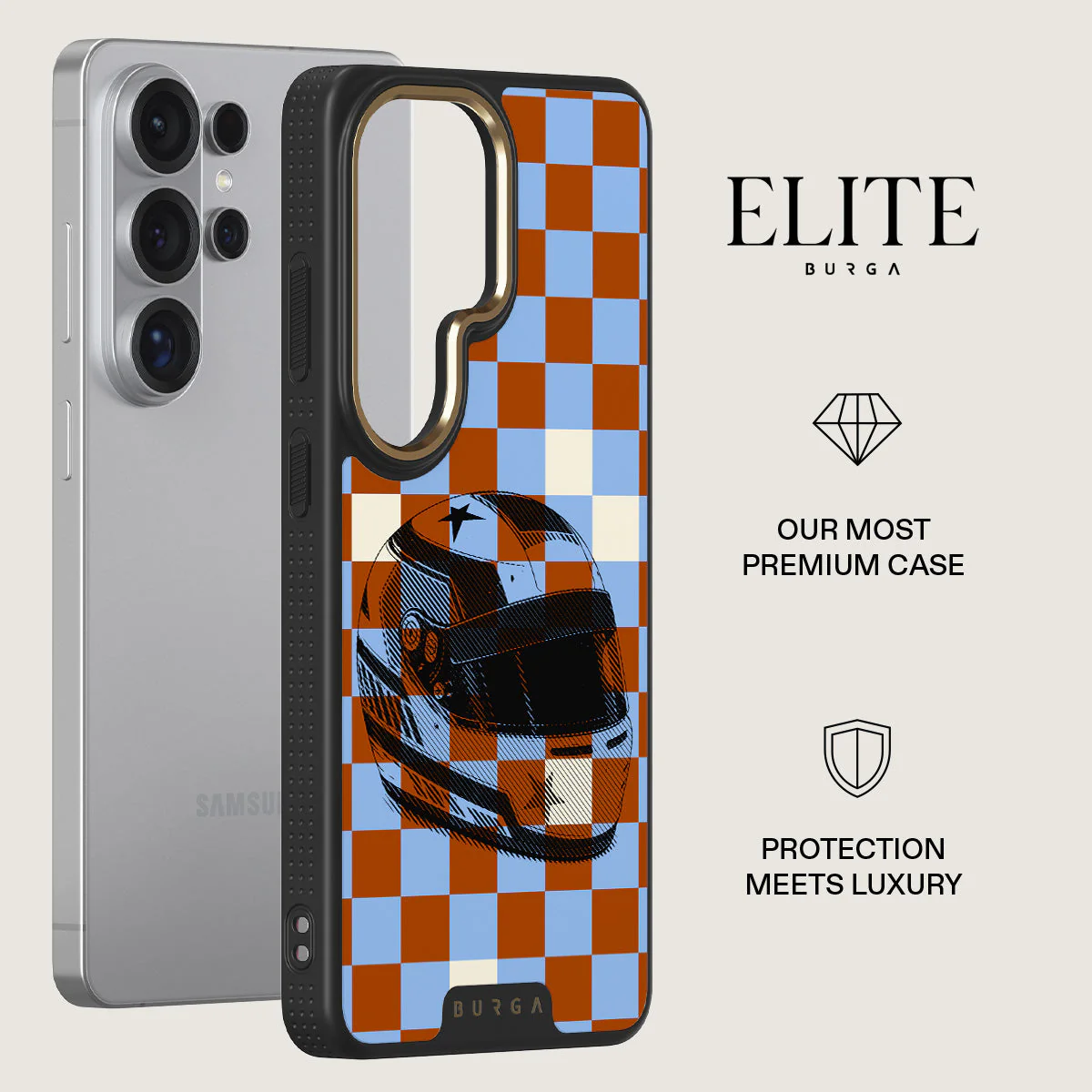 Pit Stop - Samsung Galaxy S26 Ultra Case - Image 6