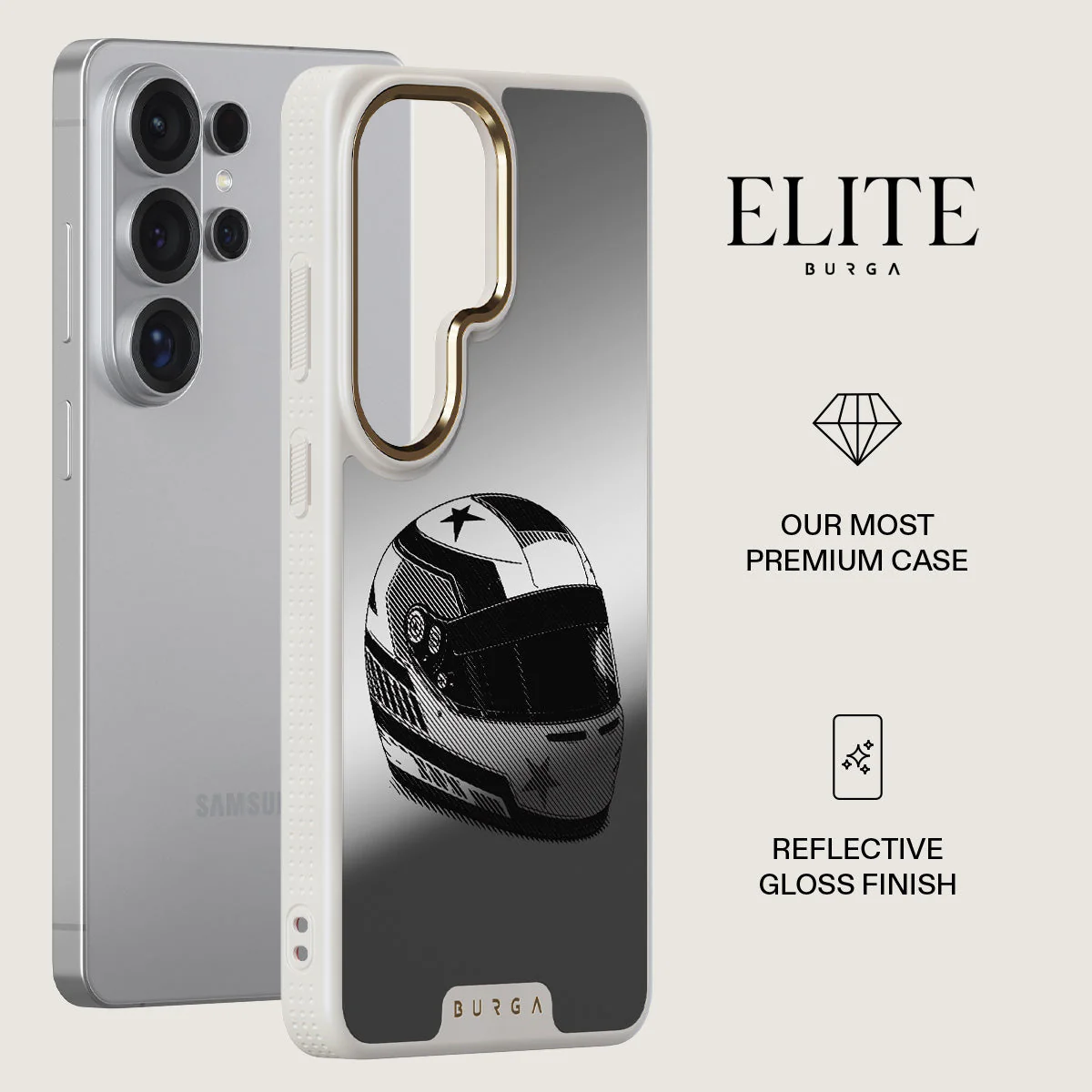 Pit Stop - Samsung Galaxy S26 Ultra Case - Image 65