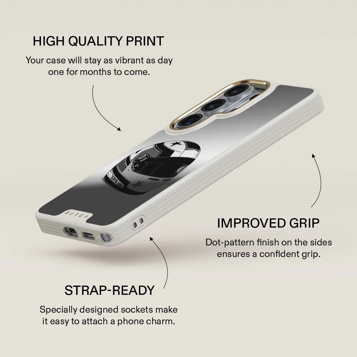 Pit Stop - Samsung Galaxy S26 Ultra Case - Image 69