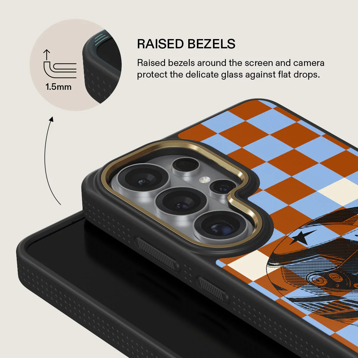 Pit Stop - Samsung Galaxy S26 Ultra Case - Image 8