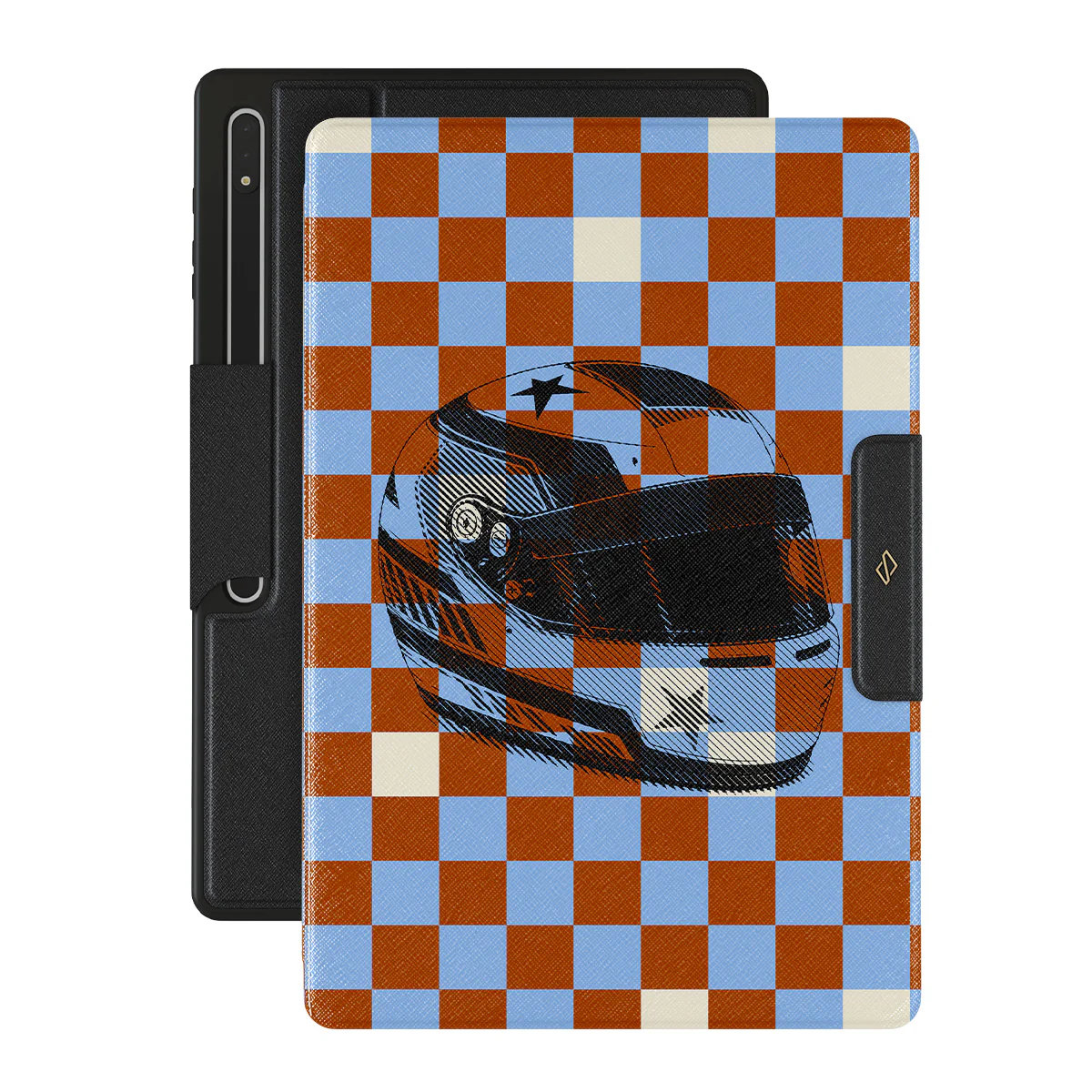Pit Stop - Samsung Galaxy Tab S10 Ultra Case