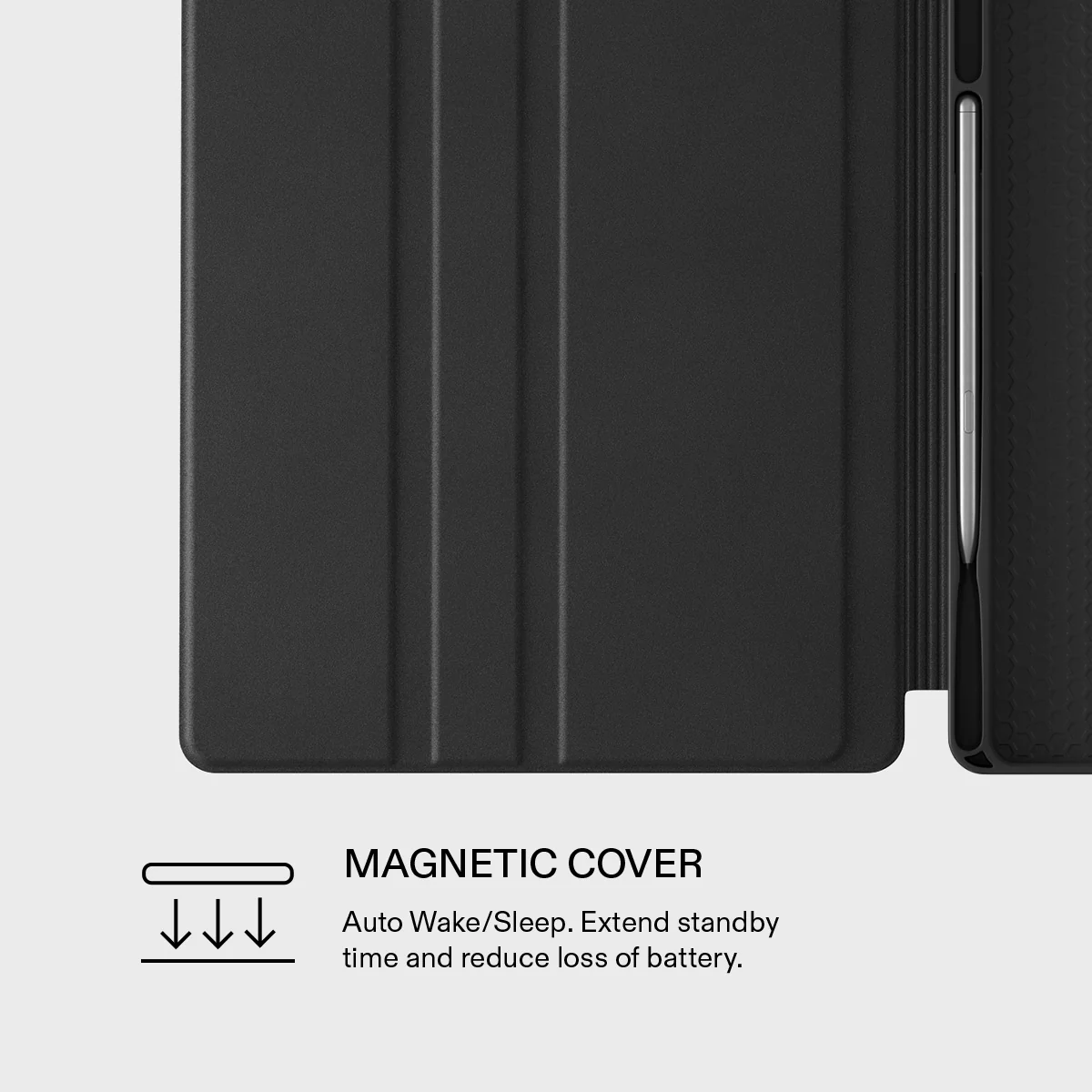 Pit Stop - Samsung Galaxy Tab S10 Ultra Case - Image 6