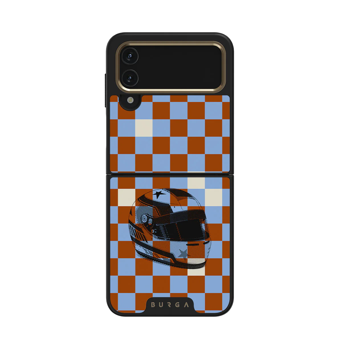 Pit Stop - Samsung Galaxy Z Flip 4 Case - Image 14