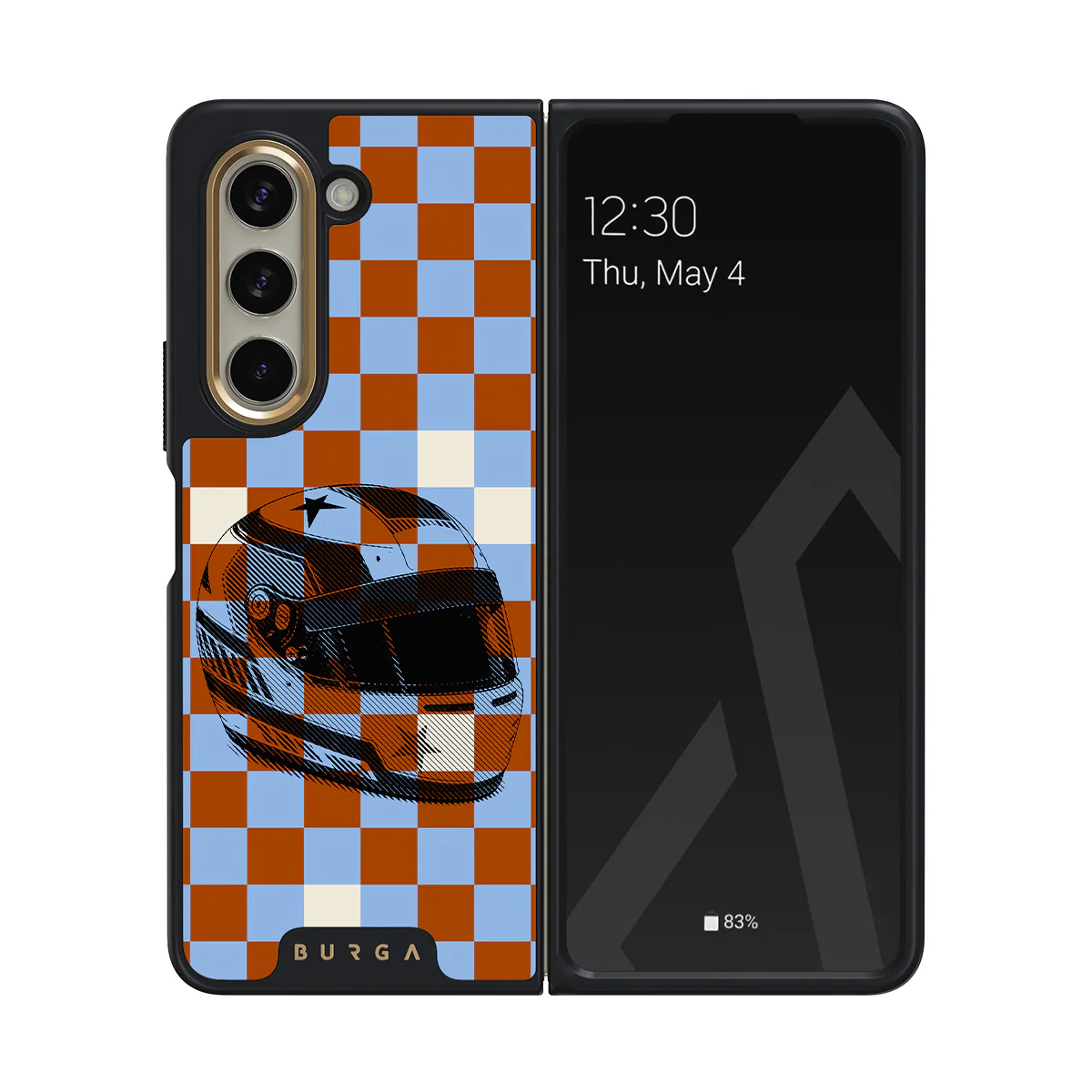 Pit Stop - Samsung Galaxy Z Fold 5 Case