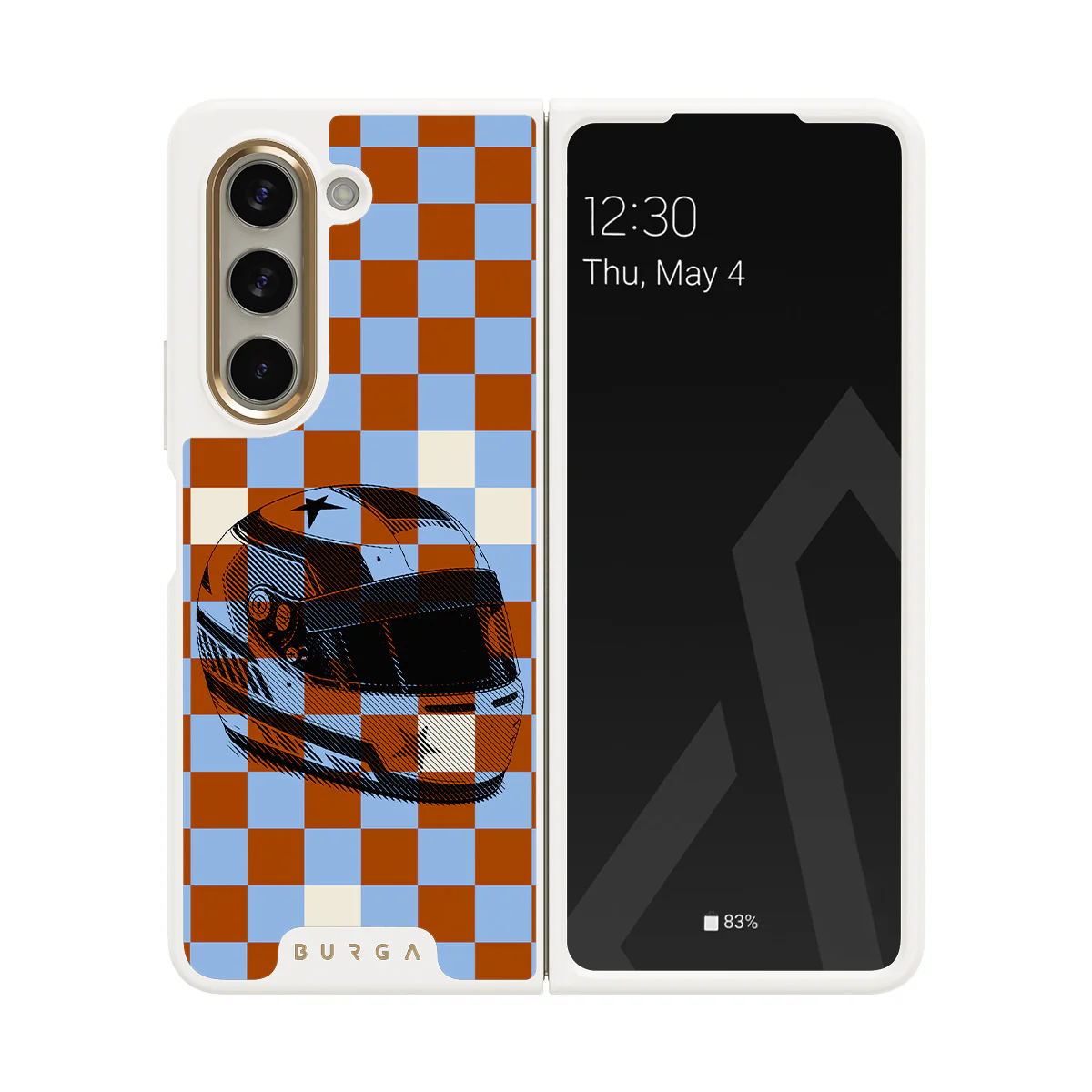 Pit Stop - Samsung Galaxy Z Fold 5 Case - Image 15