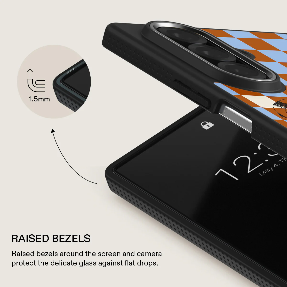 Pit Stop - Samsung Galaxy Z Fold 7 Case - Image 11