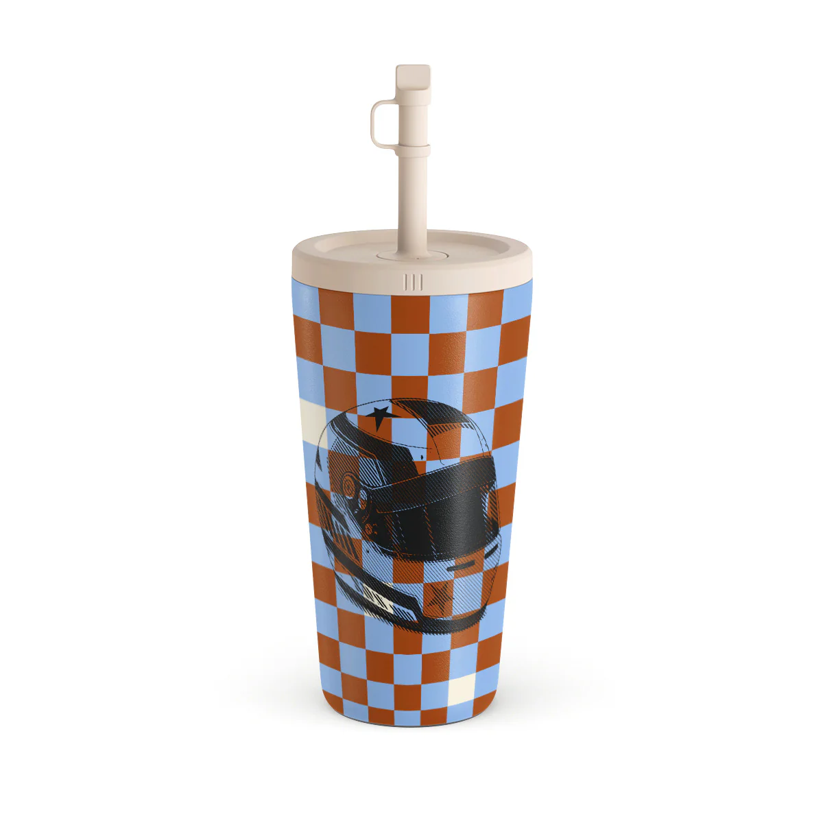 Pit Stop - Travel Mug - Image 2