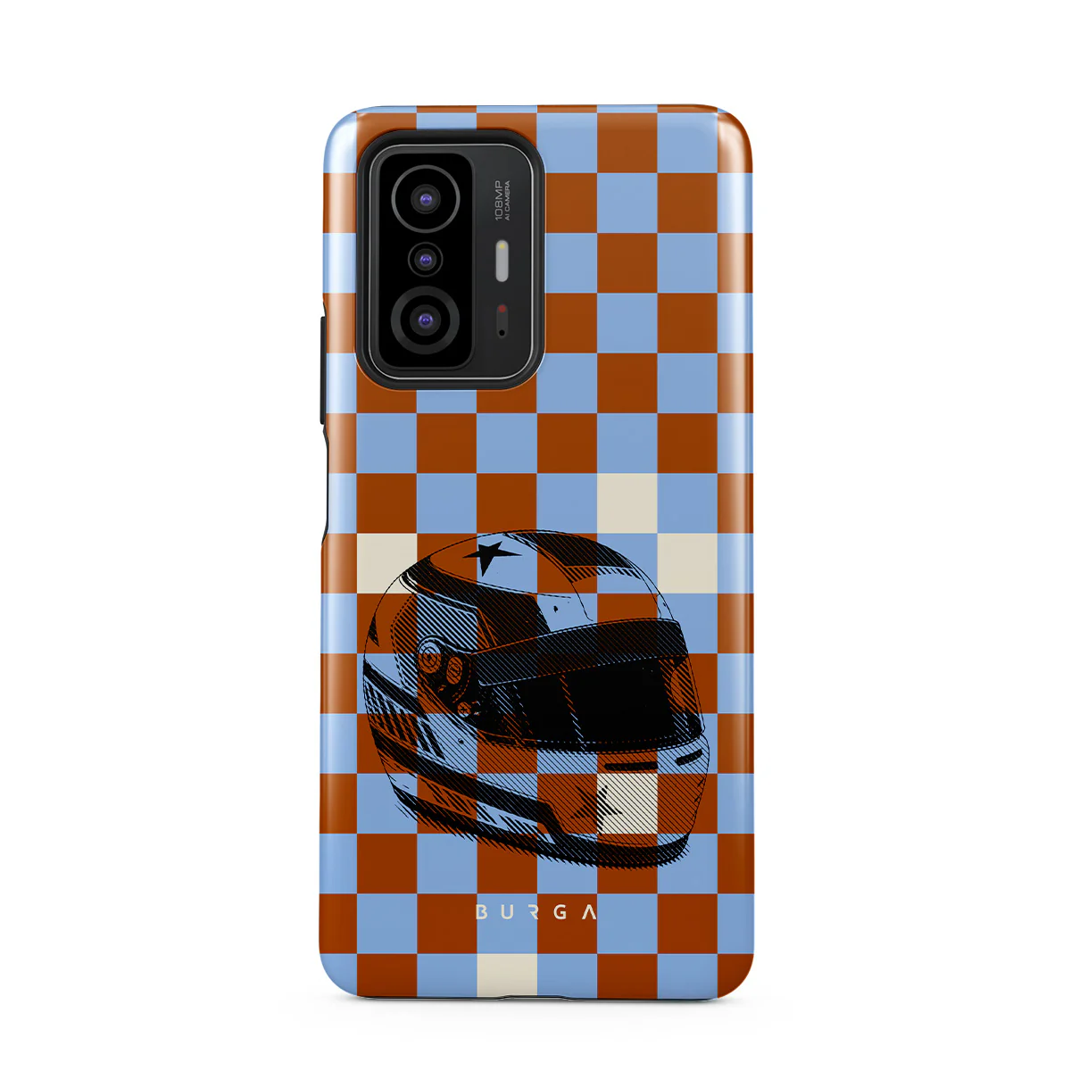 Pit Stop - Xiaomi 11T / 11T Pro Case