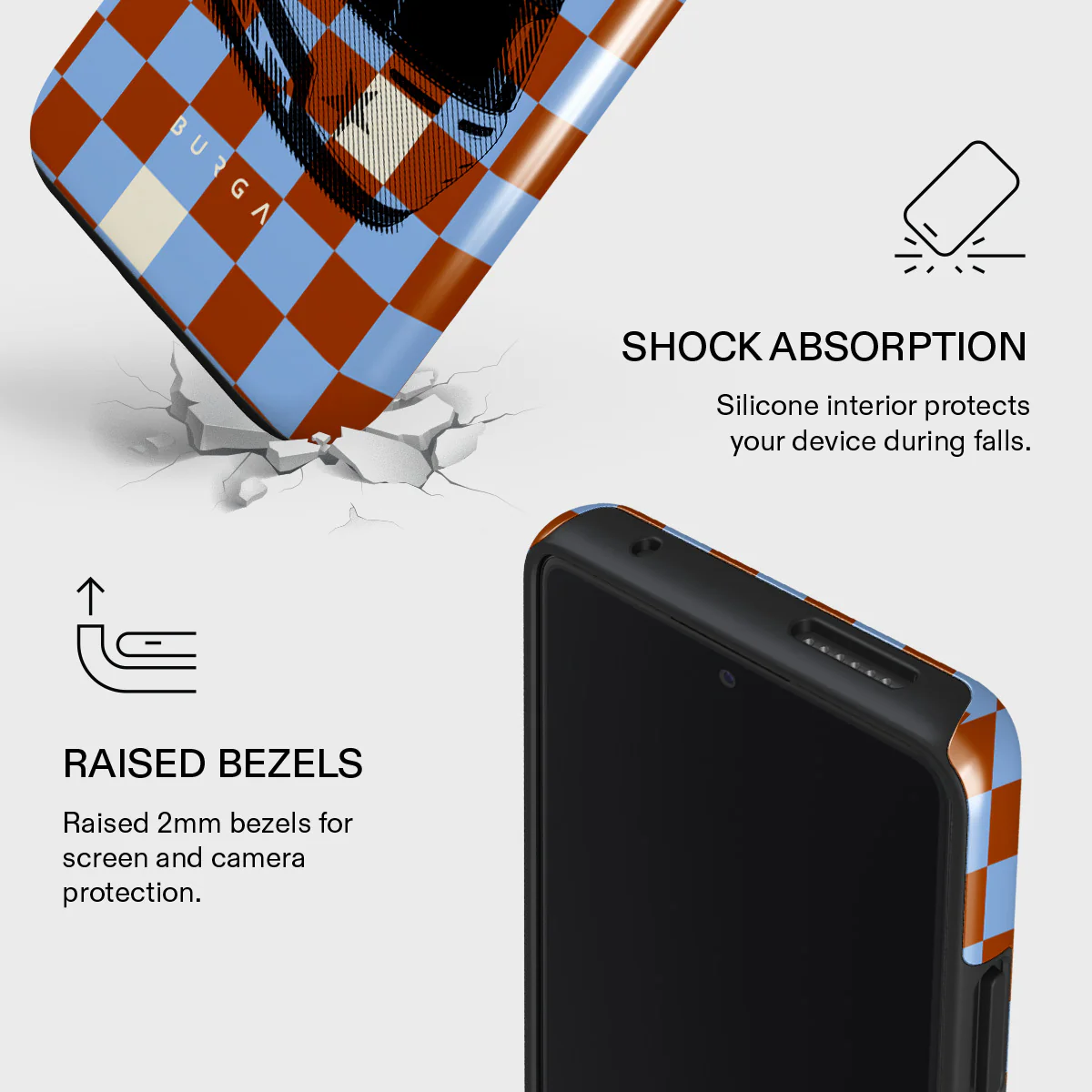 Pit Stop - Xiaomi 11T / 11T Pro Case - Image 4