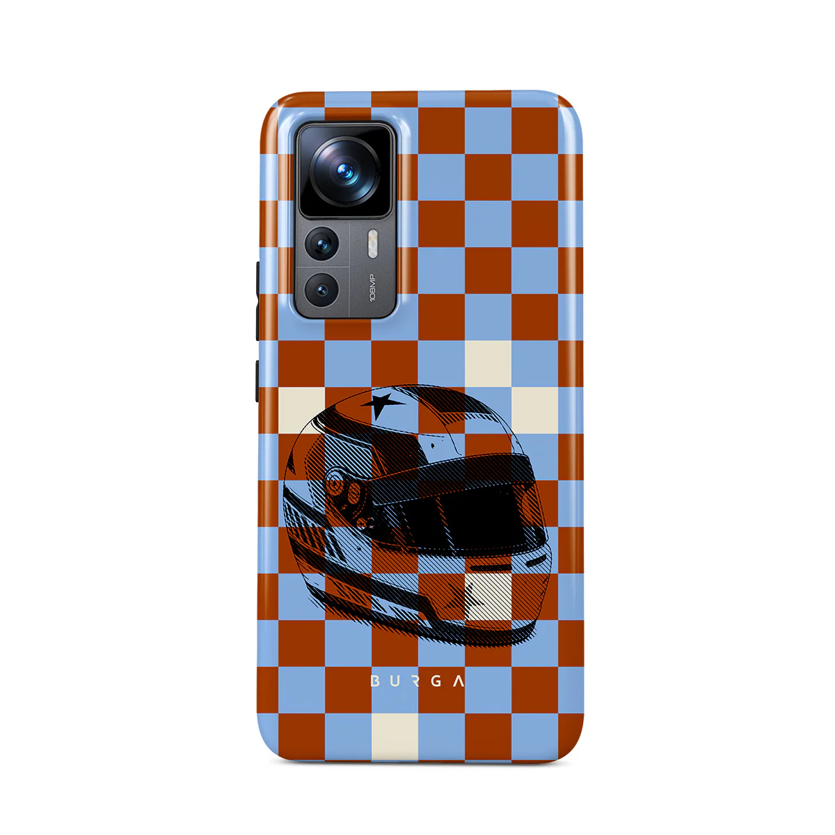 Pit Stop - Xiaomi 12T Case