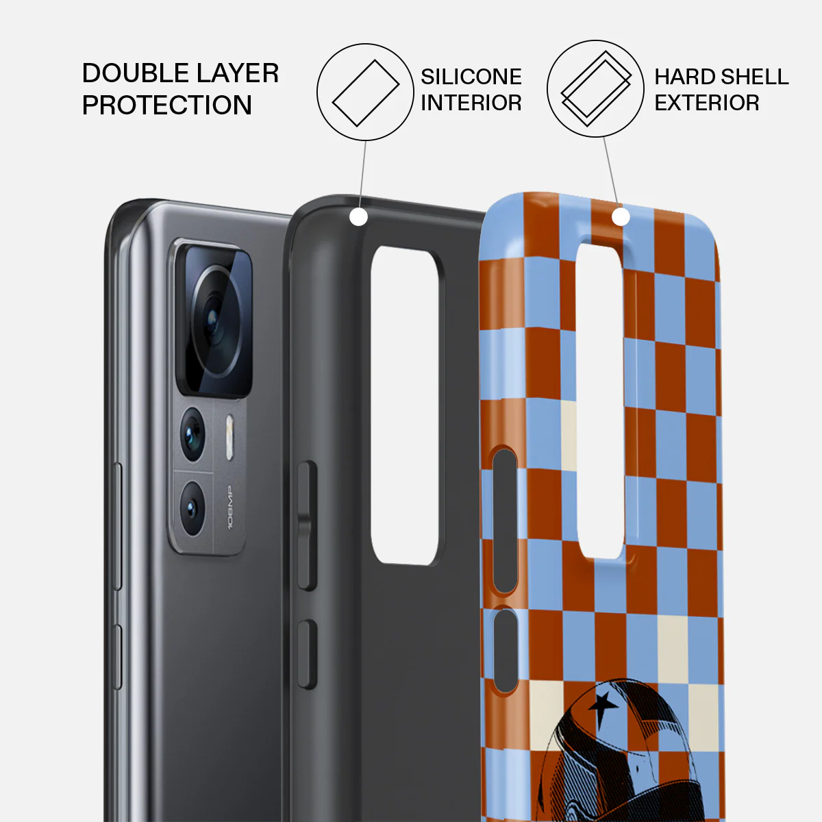 Pit Stop - Xiaomi 12T Case - Image 2