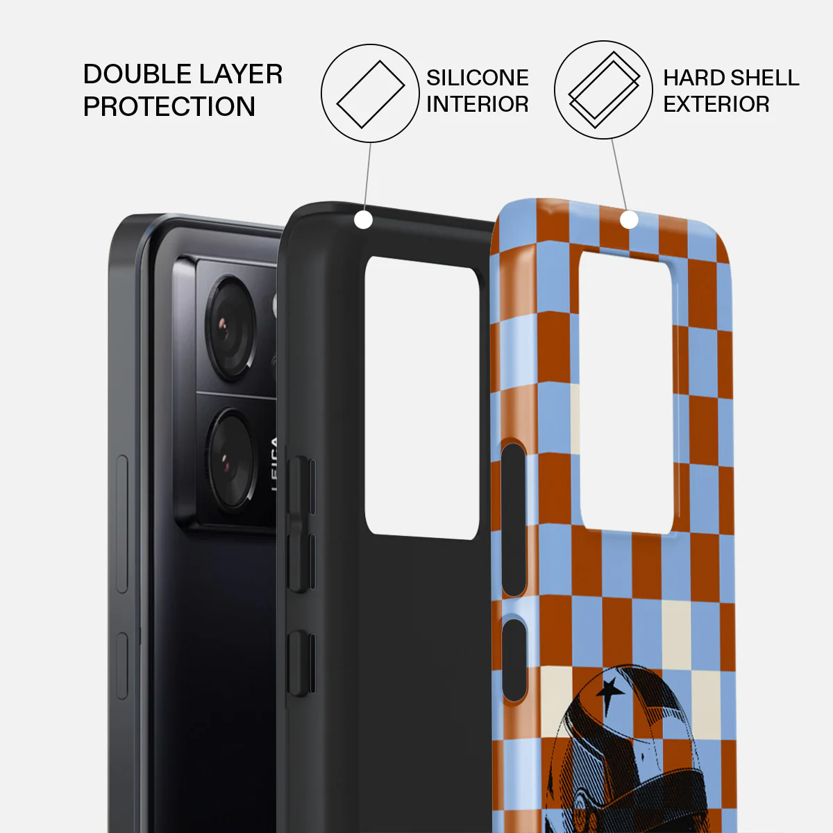 Pit Stop - Xiaomi 13T Case - Image 2